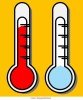 sciencepost - « Le rouge est chaud » et le « bleu est froid »… même pour les personnes nées aveugles
