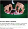sciencepost - 7 riffle shuffle, mais pas 8 !