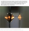 sciencesetavenir - Découverte d'un nouveau type de glace d'eau, baptisée glace XXI, qui reste solide à 25°C