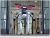 IEEE Spectrum - Video Friday: Multimodal Humanoid Walks, Flies, Drives