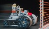 theawesomer - LEGO Vehicle Extreme Obstacle Challenge