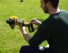 theawesomer - Making a High-power LEGO Bolt Gun