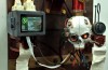 theawesomer - Making a Warhammer 40k Talking Skull