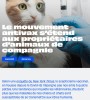 usbeketrica - Le mouvement antivax s’étend aux propriétaires d’animaux de compagnie