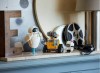 yankodesign - LEGO Ideas celebrates Pixar film with new WALL-E and EVE set