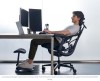 yankodesign - LiberNovo Omni: Dynamic Ergonomic Chair Brings Back The Joy of Sitting