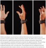 yankodesign - Meta’s Neural Interface Wristband Reads Your Muscle Signals to Control Computers
