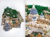 yankodesign - This 67,000-Brick LEGO Vatican City Replica Looks So Real, You Could Hold A Conclave In It