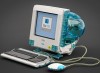 yankodesign - LEGO iMac G3 in Bondi Blue