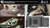 Deus Ex Silicium - Anatomie détaillée des principaux composants d'un PC (carte mère, carte graphique, RAM, SSD, HDD)