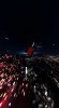 GoPro - Skydiving Through a Fireworks Show