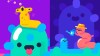 Kurzgesagt – In a Nutshell - Comment les bactéries règnent sur votre corps - Le microbiome