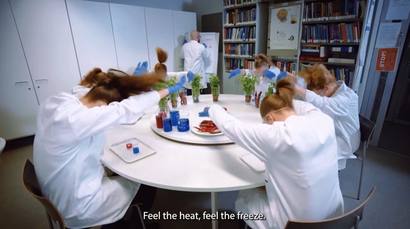 arstechnica - Meet the winners of the 2025 Dance Your PhD contest