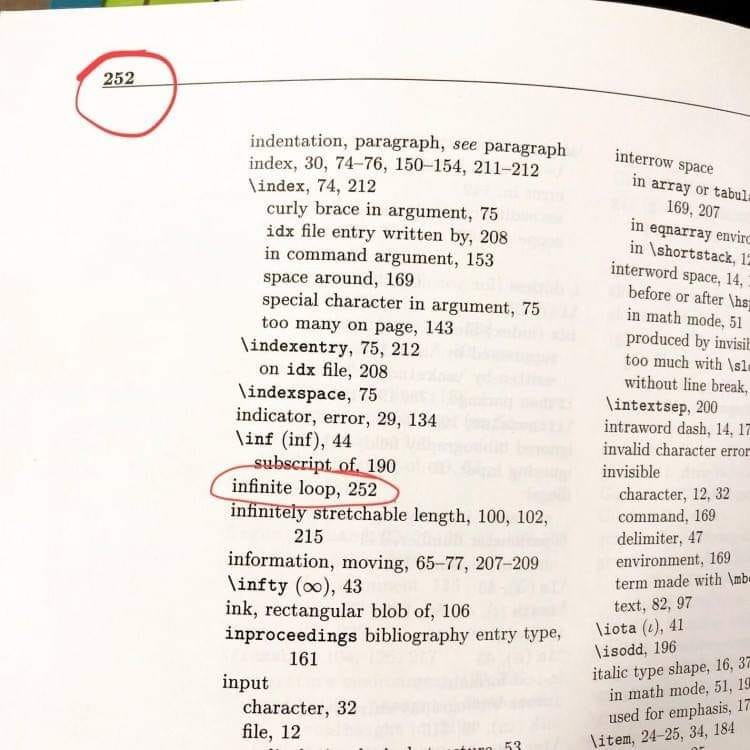 Big Bang Science - Blague informatique du matin