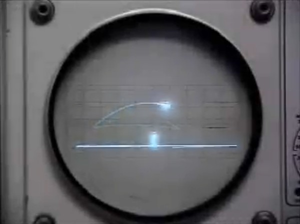 hackaday - A History Of Pong