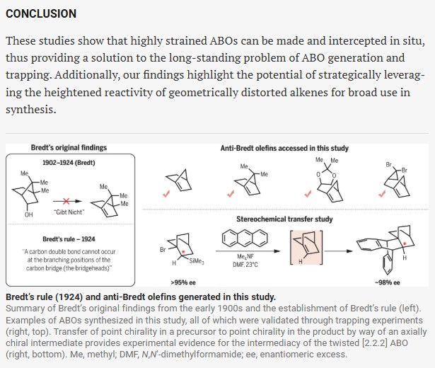 sciencepost - Une loi vieille de 100 ans vient d’être renversée — et cela pourrait révolutionner la médecine
