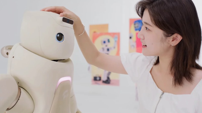 IEEE Spectrum - Video Friday: A Soft Robot Companion