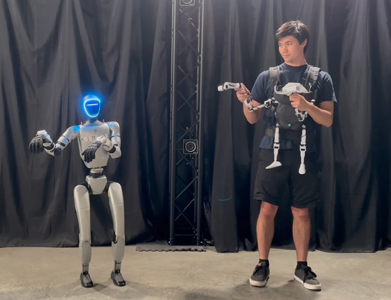 IEEE Spectrum - Video Friday: Dance With CHILD