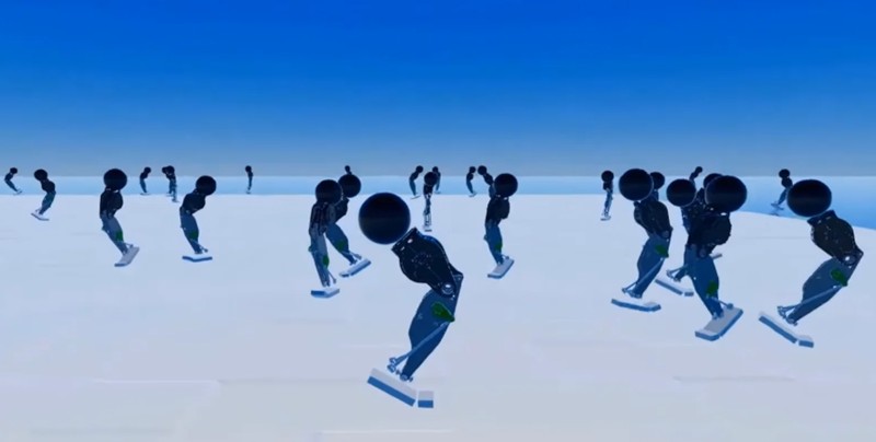 IEEE Spectrum - Video Friday: Hopping On One Robotic Leg