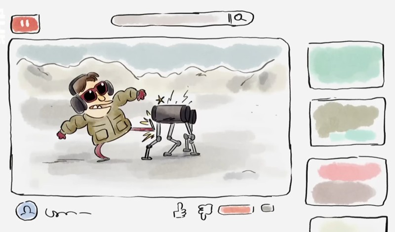 Des machines et des hommes | Tu mourras moins bête | ARTE