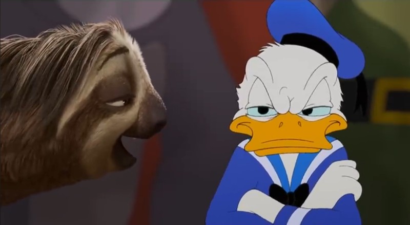 Disney's Once Upon a Studio | Full Short Film