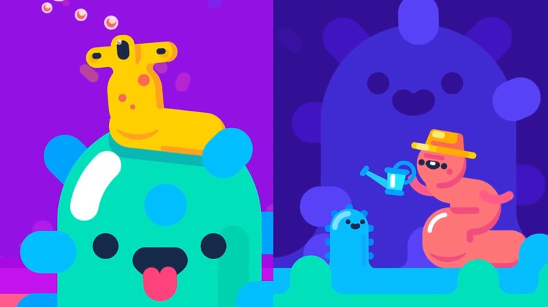 Kurzgesagt – In a Nutshell - Comment les bactéries règnent sur votre corps - Le microbiome