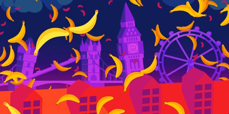 Kurzgesagt – In a Nutshell - What If It Rains Bananas For A Single Day? (Spoiler: It's Bad)
