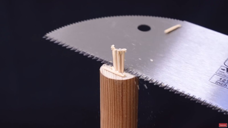 Mr SunY - des astuces de réparation - bricolage