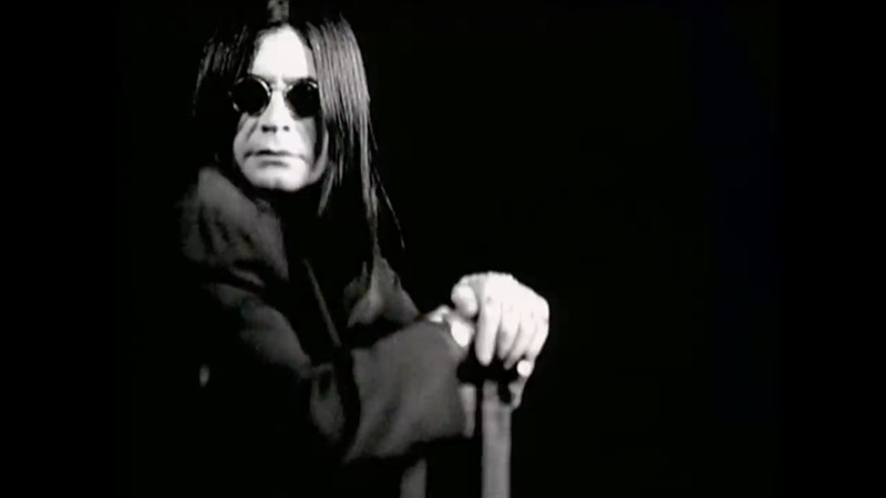 OZZY OSBOURNE - See You On The Other Side (Official Video)