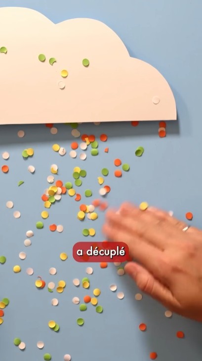 Scilabus - Cet orage RARE déclenche des crises d'asthme