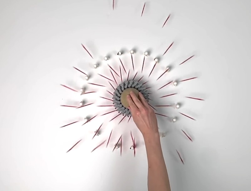 The12build  - This Lego Build Does Exactly What You Think It Does