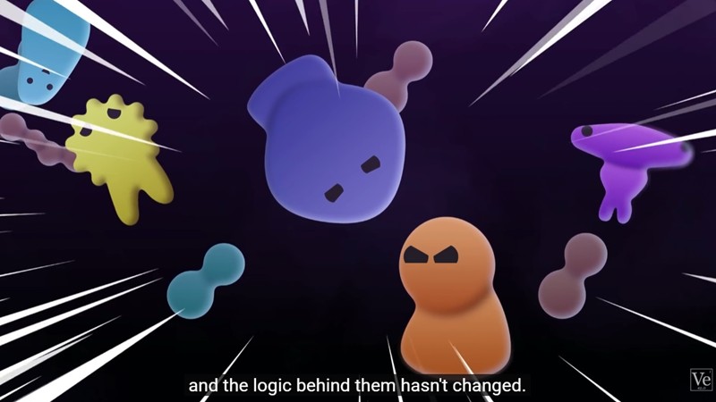 Veritasium - The Most Controversial Idea in Biology