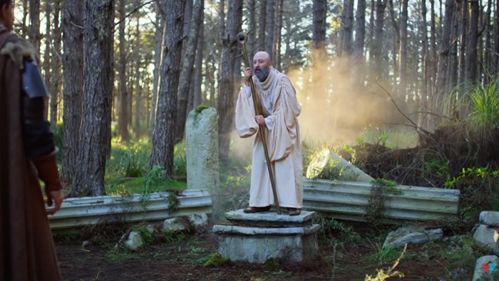 Viva La Dirt League - Pointless riddles in games