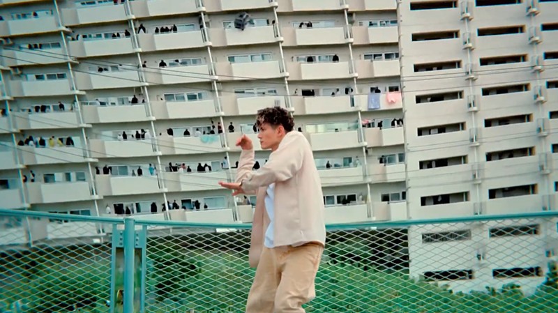 WAVE - masaki mizuno