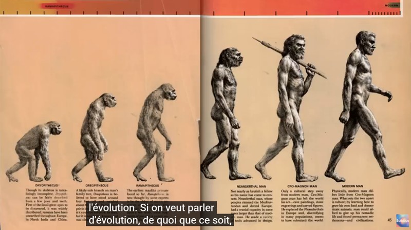 scilabus - Ce qu’on a appris à l’école et qui n’est plus vrai aujourd’hui