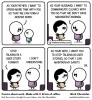 Work Chronicles - User Stories for Clarity