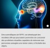 EPFL - Avec l'IA, les prothèses visuelles voient clairement les objets