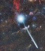 APOD - Comet R3 PanSTARRS Before Rigel