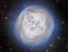 APOD - NGC 1514: The Crystal Ball Nebula