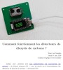 Couleur Science (Timo) - Comment fonctionnent les détecteurs de dioxyde de carbone ?