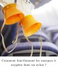 Couleur Science (Timo) - Comment fonctionnent les masques à oxygène dans un avion ?