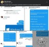 Méta Brouteur - Un jour, j'ai fait croire à un brouteur qu'il était connecté à un serveur automatique PCS