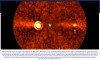 futura-sciences - Une des rares exoplanètes observables directement a joué à cache-cache pendant 10 ans avec les astronomes