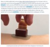 futura-sciences - Des chercheurs du MIT ont créé un pacemaker autocollant : sans implant, ni chirurgie