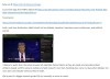 rpanigrahi222 - intruth-factcheck, un logiciel qui se veut regarder les annonces à la télé et les fact-check