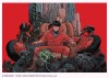 gizmodo - ‘Akira’ Slides Back Into Theaters in 4K and IMAX This Fall