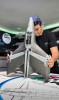 ricks_jets_garage - X-WING FIGHTER VTOL from @flywing_rc