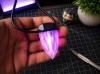 instructables - Aurora Pendant - RGB Pendant