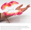 instructables - Biofeedback Butterfly Using Arduino + MAX30102