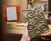 instructables - Notebook Cover Decoration